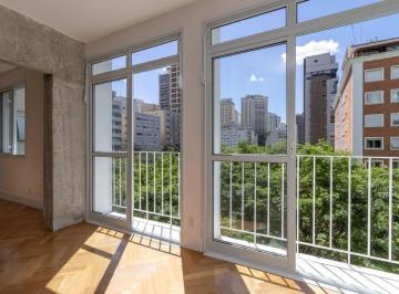 Apartamento de 1 quarto, São Paulo · Apartamento de 142 m² com 2 suites e 2 vagas à venda em Cerqueira César