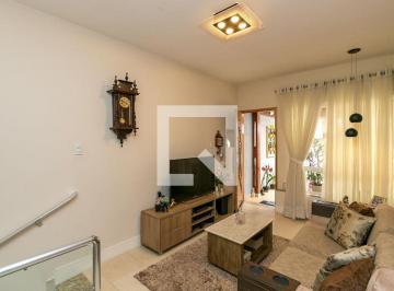 Casa · 150m² · 3 Quartos · 2 Vagas · Casa à Venda - Campo Belo, 3 Quartos, 150 m2
