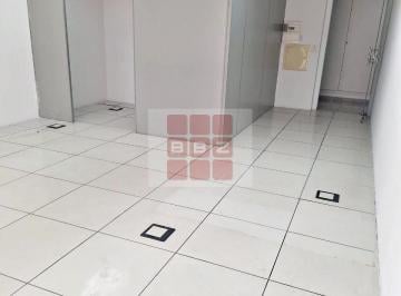 Foto 01 · Sala Comercial para Locação no Ipiranga, São Paulo-SP: 1 Banheiro, 1 Vaga de Gar