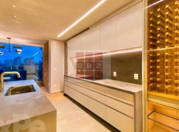 Foto 04 · Apartamento para locação em Cerqueira César, São Paulo-SP: 1 quarto, 2 banheiros, 2 vagas, 136m². Ve