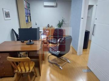 Foto 01 · Sala à venda em Perdizes, São Paulo-SP: 1 sala, 1 banheiro, 1 vaga, 33m² de área