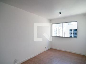 Apartamento · 47m² · 1 Quarto · 1 Vaga · Apartamento à Venda - Brooklin, 1 Quarto, 47 m2