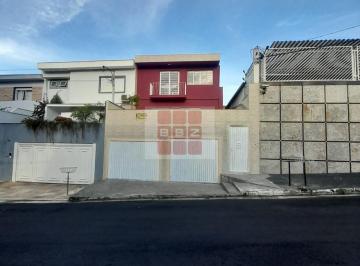 Foto 01 · Casa de Luxo à Venda em São Paulo - Jardim Vera Cruz: 5 Quartos, 3 Suítes, 6 Ban