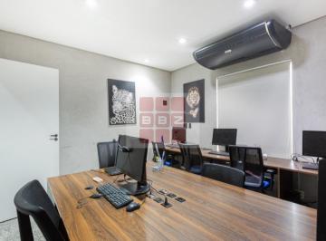Foto 01 · Aluguel de Sala Comercial de 30m² no Jardim das Acácias, São Paulo-SP: Espaço Id