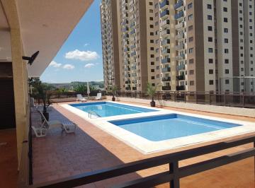 Apartamento de 2 quartos, Sorocaba · Vendo apartamento no Residencial Paris - Sorocaba - SP