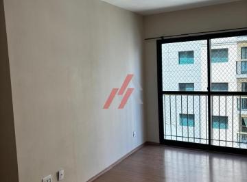 Foto 03 · Excelente oportunidade com renda, Apartamento à venda , Alphaville Centro Empresarial/ 02 quartos,