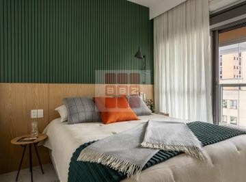Foto 01 · Imperdível oportunidade: Apartamento à venda em São Paulo-SP, Vila Clementino! 2 quartos, 2 suítes,