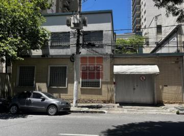 Foto 01 · Ponto Comercial na Barra Funda: Sala espaçosa, banheiro e vaga de garagem - 1.15