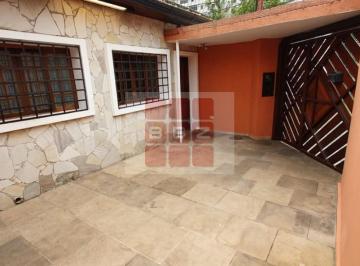 Foto 01 · Imperdível: Casa à venda ou locação na Vila Mariana, São Paulo-SP! 3 quartos, 1