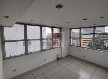 Foto 01 · Sala Comercial à Venda em Pinheiros, São Paulo-SP: 3 Salas, 2 Banheiros, 2 Vagas