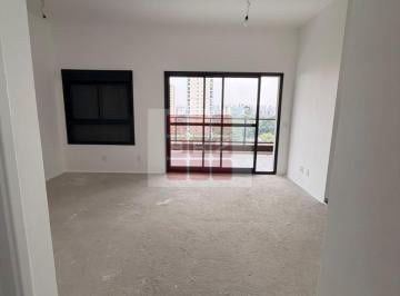 Foto 01 · Apartamento à venda em Jardim Santo Amaro, São Paulo-SP: 2 quartos, 1 suíte, 3 b