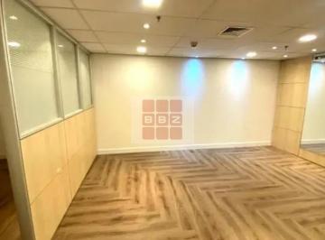 Foto 01 · Excelente oportunidade de investimento: Sala comercial à venda no Brooklin Pauli