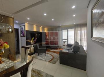 Foto 01 · Apartamento à venda em São Paulo-SP, Jardim Consórcio: 3 quartos, 1 suíte, 3 ban