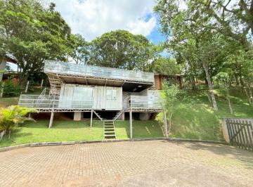 Casa de 3 quartos, Piracaia · Chácara Charmosa em Condomínio Fechado – Piracaia/SP