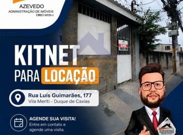 Foto 01 · Casa, Vila Meriti, Duque de Caxias, RJ