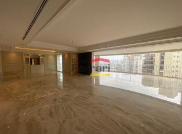 Apartamento de 4 quartos, São Paulo · Apartamento à Venda em Santana | 515 m² Privativos | 4 Suítes | 8 Vagas