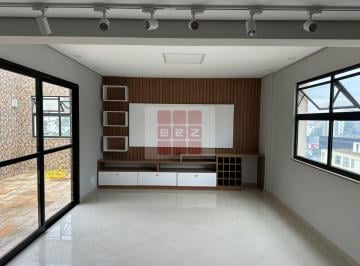 Foto 01 · Apartamento de luxo com 3 quartos e suíte no Jardim Londrina, São Paulo-SP: 250 m² e 3 vagas de gara