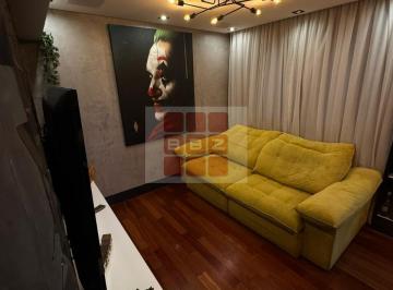 Foto 01 · Apartamento à venda em São Paulo-SP, no bairro Parque São Domingos: 1 quarto, 1 banheiro, 1 vaga de