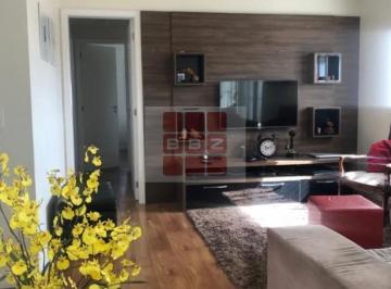 Foto 01 · Apartamento de Luxo para Locação na Vila Leopoldina - 3 Quartos, 1 Suíte, 3 Banh
