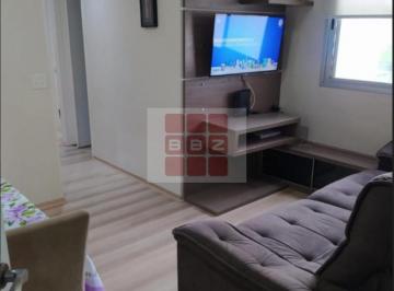 Foto 01 · Apartamento à venda em São Paulo - Jardim Celeste: 2 quartos, 1 sala, 1 banheiro