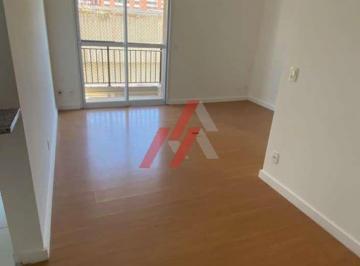 Foto 01 · Apartamento à venda ou locação em Barueri-SP, Tamboré: 1 quarto, 1 banheiro, 1 vaga de garagem, 34,2