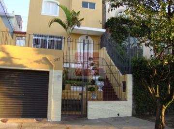 Foto 01 · Casa para locação na Aclimação, São Paulo-SP: 3 quartos, 1 suíte, 2 banheiros, 1 vaga e 160m² de áre