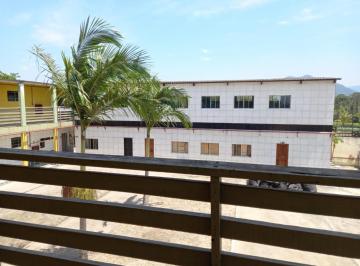 Comercial de 15 quartos, Mongaguá · Predio/pousada