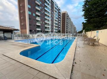 Foto 01 · Apartamento, Centro, Lauro de Freitas, BA