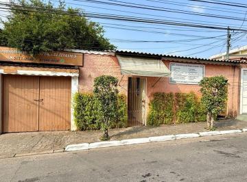 Casa de 5 quartos, São Paulo · Casa-Para Venda-257 Rua Engenheiro Domício de L. Pacheco e Silva,, Interlagos, Interlagos, São Paul
