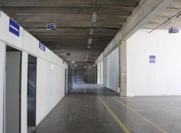 Comercial , São Paulo · Galpão Venda Business Park ALUGADO (2.194m²) – Santo Amaro – Próximo ao Shopping SP Market