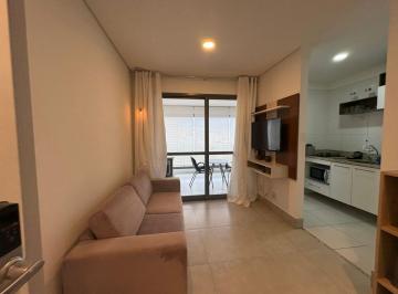 Apartamento de 1 quarto, São Paulo · AMPLO/ ÓTIMA LOCALIZAÇÃO