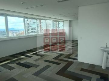 Foto 01 · Locação de Sala Profissional no Jardim Caboré - São Paulo-SP: 1 Sala, 2 Banheiro