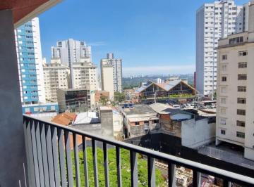 Foto 01 · Estúdio à venda em São Paulo-SP, Jardim Vera Cruz: 1 quarto, 1 banheiro, 19,00 m² de área.