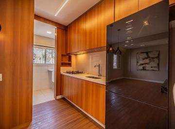 Apartamento de 2 quartos, Cotia · Apartamento-Para Venda-1491 av sao camilo, Granja Viana, Granja Viana, Cotia, São Paulo