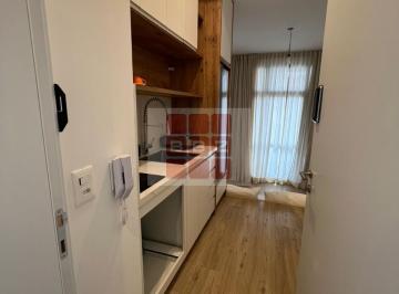 Foto 01 · Studio à venda na Consolação, SP: 1 quarto, 1 banheiro, 25m². Confira essa oportunidade única!