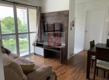 Foto 01 · Apartamento de 2 quartos com suíte e 2 vagas na Vila Clementino, São Paulo-SP: c