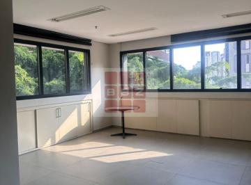 Foto 01 · Sala para locação na Vila Mariana, São Paulo-SP: 1 sala, 1 banheiro, 1 vaga de g