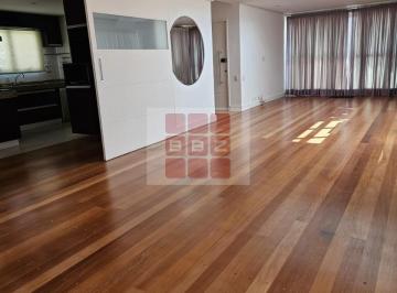 Foto 01 · Apartamento de Luxo na Vila Mariana: 4 quartos, 4 suítes, 3 banheiros, 4 vagas de garagem e 300m² -