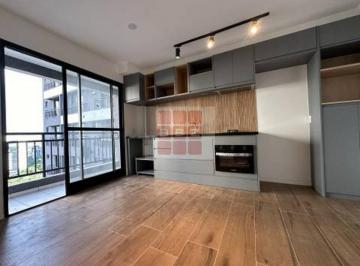 Foto 01 · Apartamento de 2 quartos para locação no Jardim Panorama, São Paulo-SP: 1 banhei