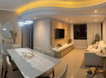 Apartamento de 2 quartos, Salvador · Espetacular Ap. STIEP 2/4 suíte closet 79m2 1 vg Nascente a.intermediario infraestrutura de lazer