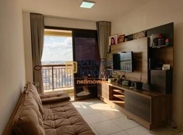 Apartamento de 2 quartos, Taguatinga · Apartamento 2 Quartos com Suíte e 2 Vagas – Residencial Le Quartier