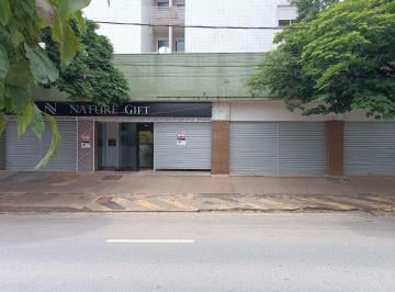 Comercial , Montes Claros · Ponto Comercial/Loja para Alugar com 2 banheiros e 2 vagas