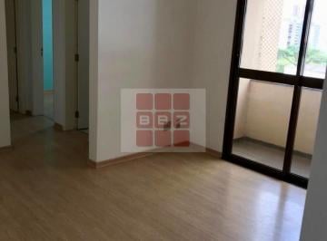 Foto 01 · Aluguel de Apartamento de 2 Quartos na Vila Guarani, São Paulo - SP: 2 banheiros, 1 vaga, 65m² de ár