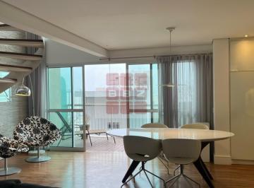 Foto 01 · Apartamento para locação em São Paulo-SP, Jardim Carlu: 2 quartos, 2 banheiros, 2 vagas, 103m². Venh
