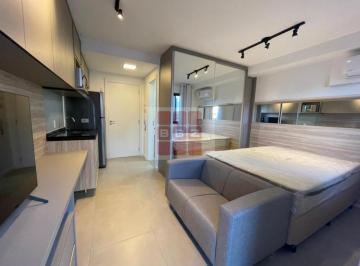 Foto 01 · Studio para locação em São Paulo-SP, bairro Liberdade: 1 quarto, 1 banheiro, 26m² de área. Venha con