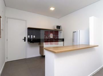Foto 01 · Studio para locação em Higienópolis, São Paulo-SP: 1 quarto, 1 banheiro, 30m² de área!