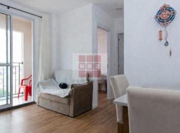 Foto 01 · Apartamento à venda em São Paulo-SP, Jardim Santo Antoninho: 2 quartos, 1 banhei