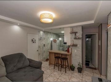 Apartamento de 2 quartos, Sumaré · 2 Quartos + Vaga Coberta | Excelente Custo-Benefício em Sumaré
AP001393