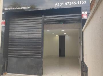 Comercial , Belo Horizonte · LOJA COM MEZANINO PARA ALUGAR NO BAIRRO FERNÃO DIAS - BELO HORIZONTE-MG