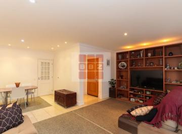 Foto 01 · Apartamento de 3 quartos e 1 suíte na Vila Pompéia, São Paulo - SP: 119m², 4 ban